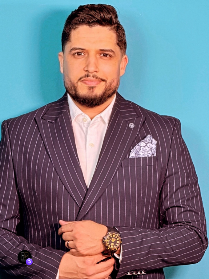 HAMZA SBAI