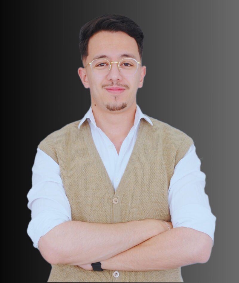 JAMAA AMAKHIR