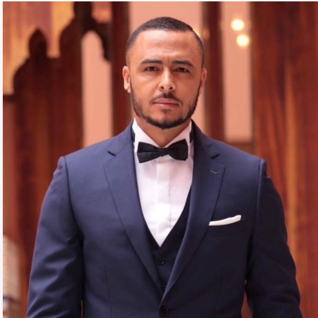 HICHAM MASRAR